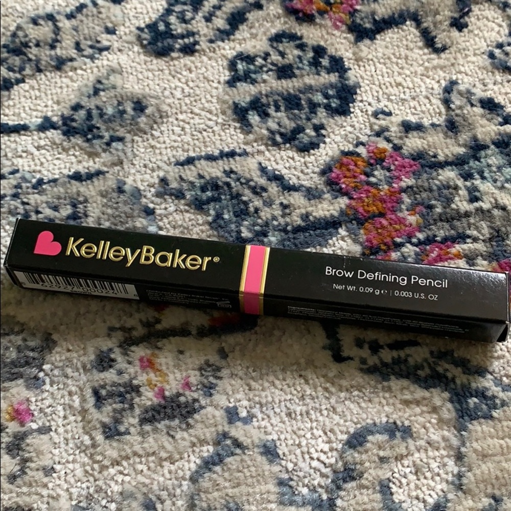 Brand new Kelley Baker brow pencil